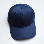 Classic Black Baseball Cap For Unisex – Iconic Signature Style | Wazi Empire's