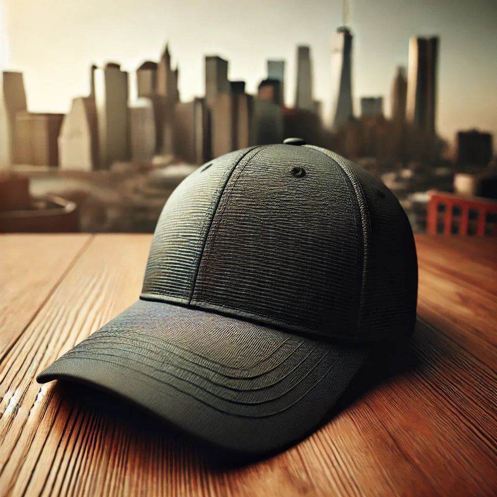 The Ultimate Guide to Choosing the Perfect Baseball Cap