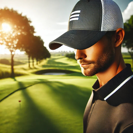 Why Every Golfer Needs a Premium Golf Cap