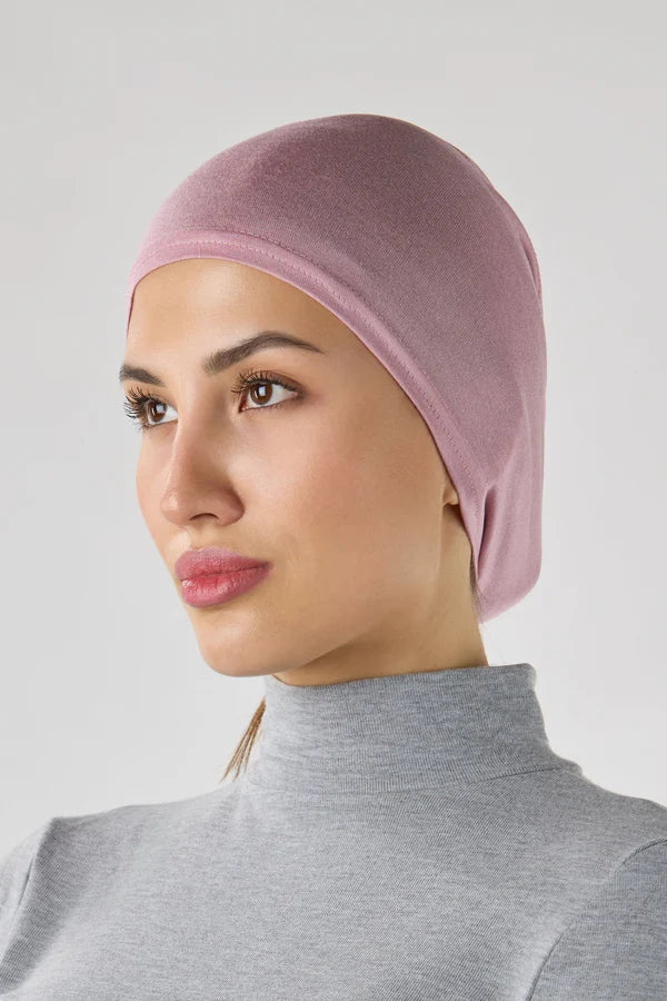 Inner Cap + Hijab