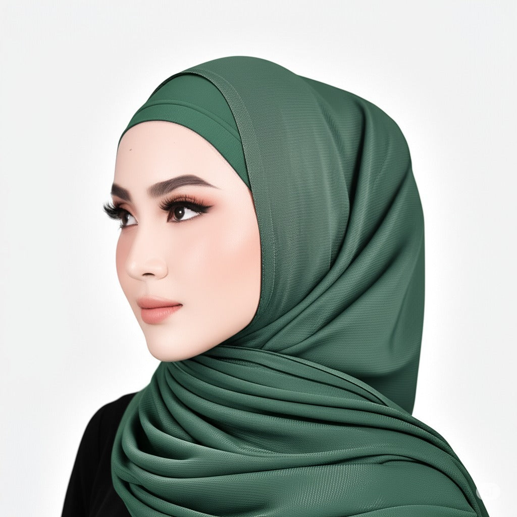 Jersey Hijab