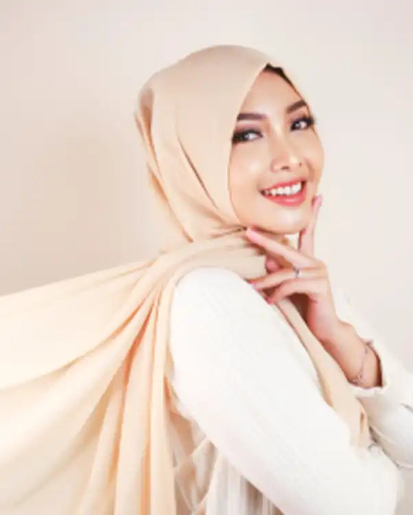 Best Selling hijabs USA at Wazi Empire