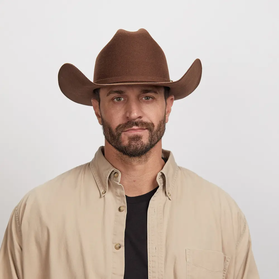 Cowboy Hat