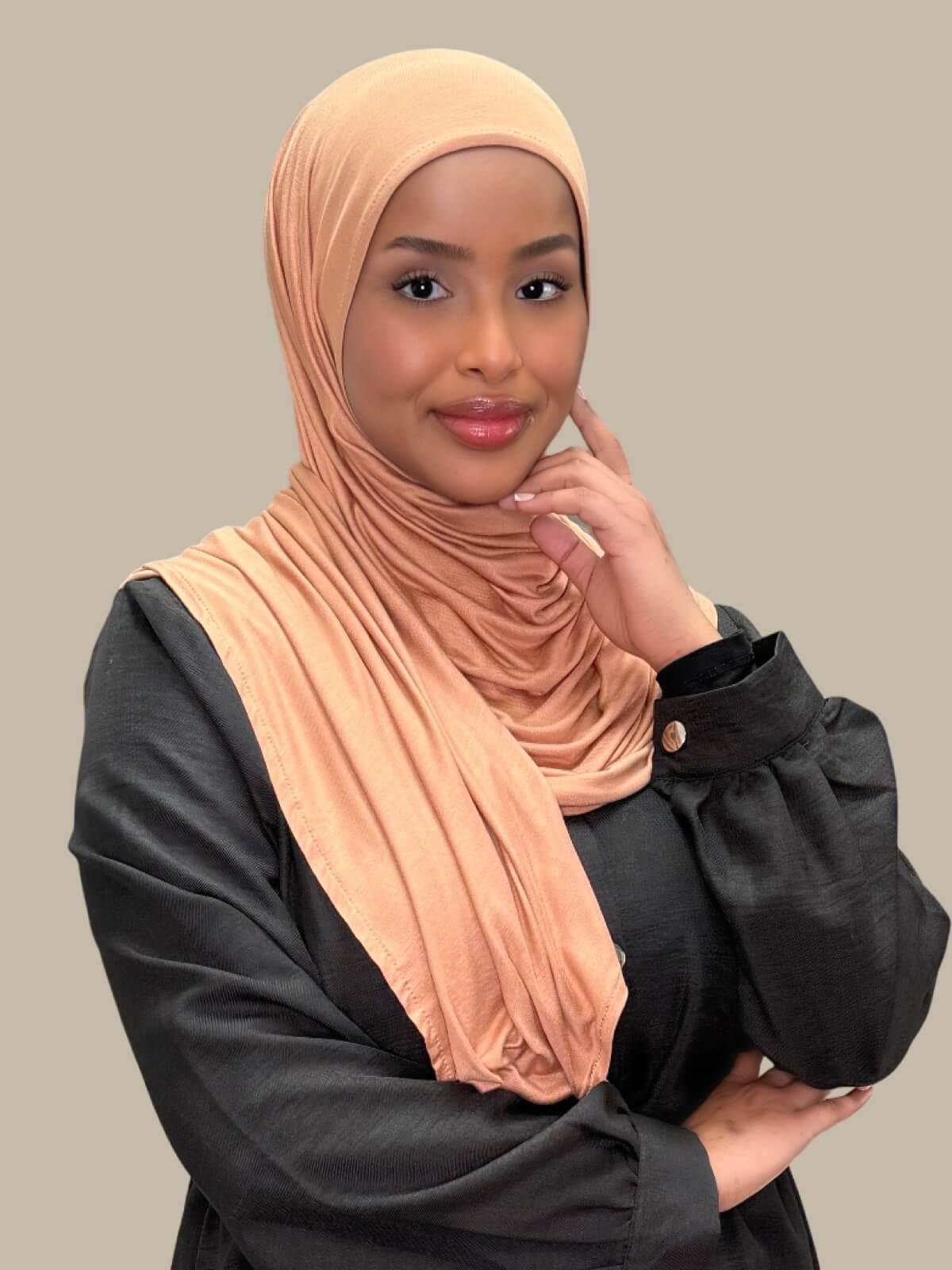 Instant Hijab