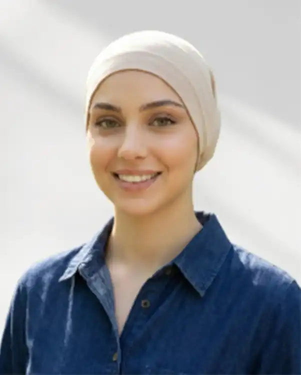 Premium Hijab caps USA at Wazi Empire