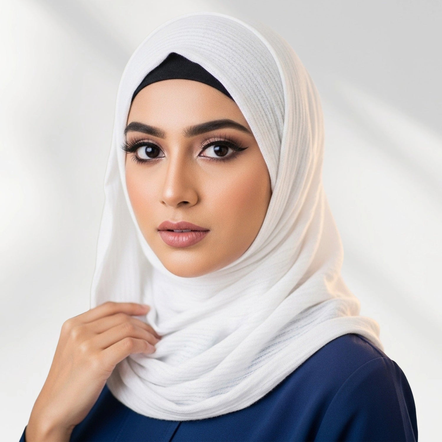 Shop Soft & comfortable Premium Cotton Hijabs
