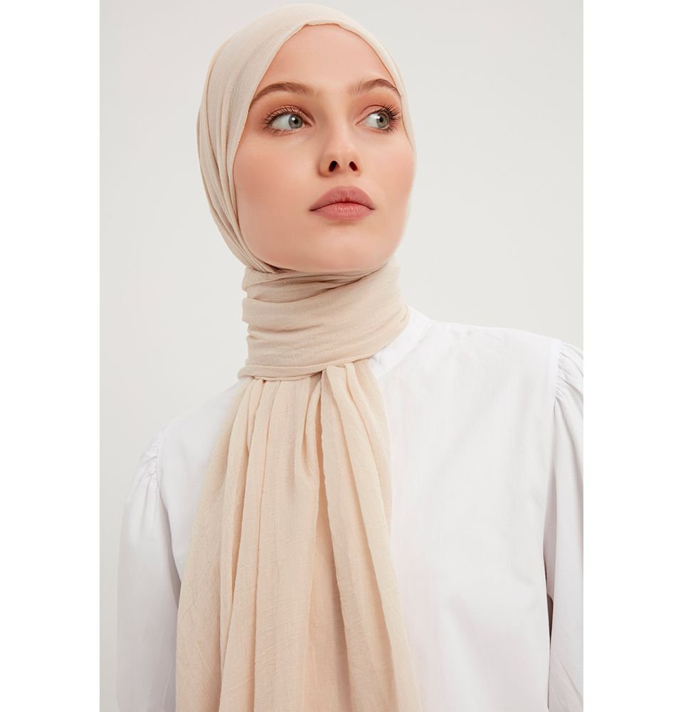 Cotton Hijab