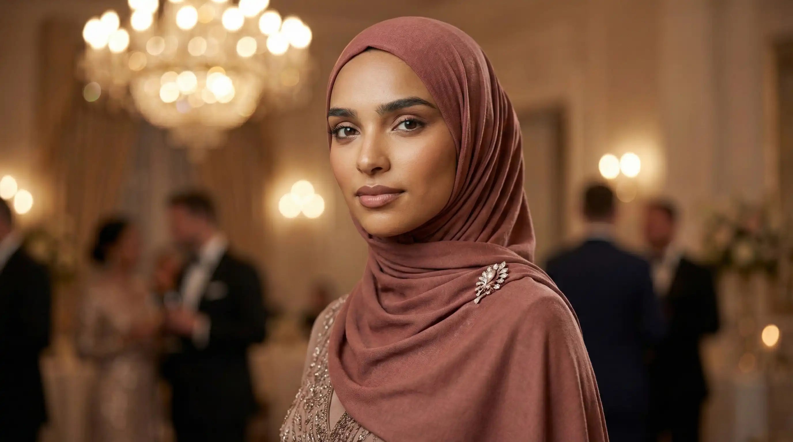 Are there modest best hijabs USA options at every price point?