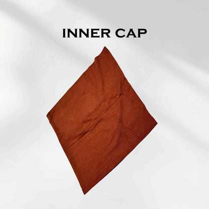 Brick Inner Cap from Wazi Empire
