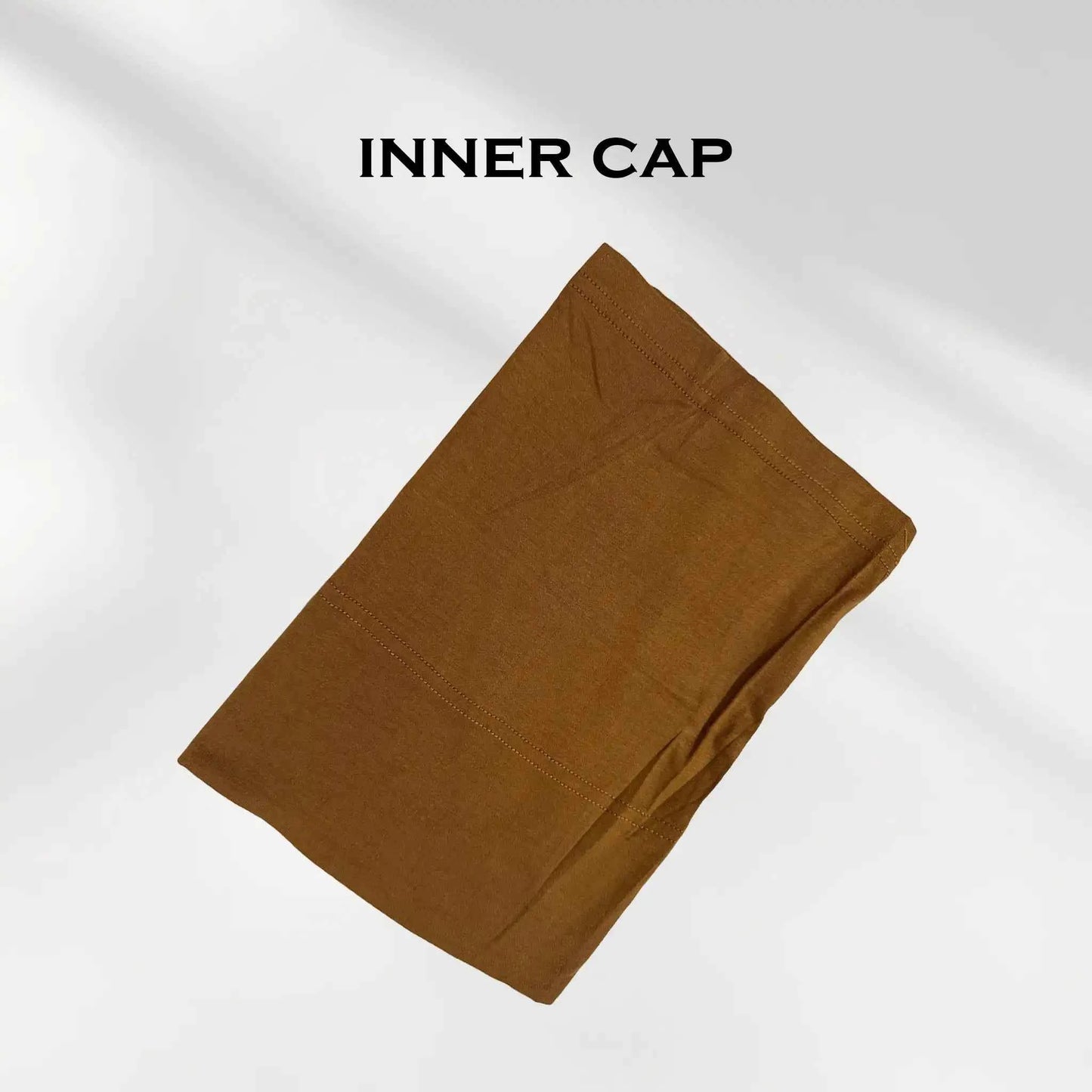 Golden Inner Cap from Wazi Empire