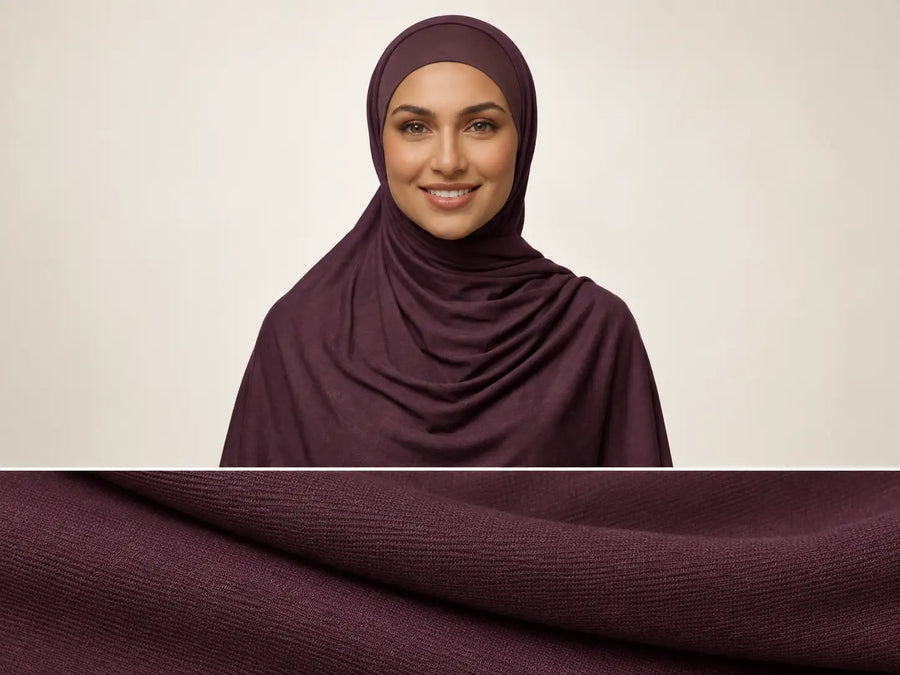 Jersey Hijab