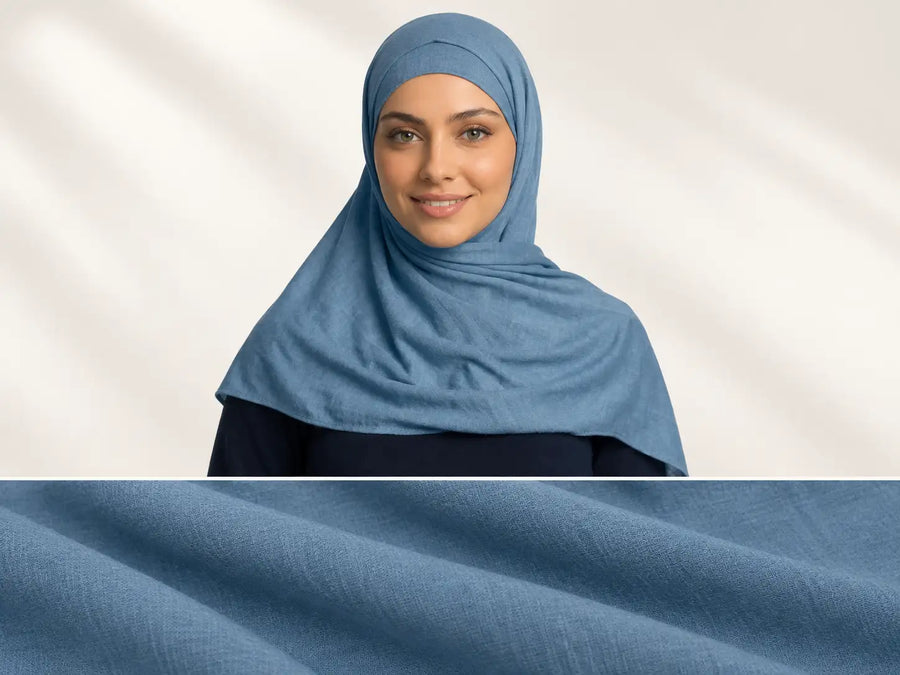 Modal Hijab