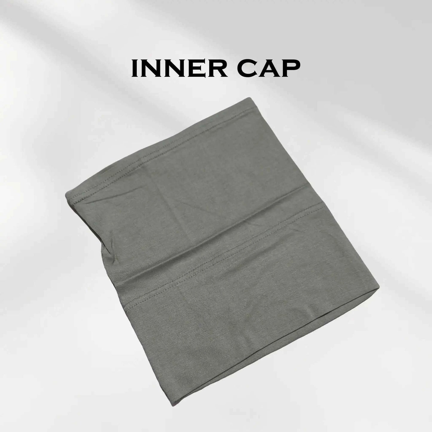 Muted Green Inner Cap from Wazi Empire
