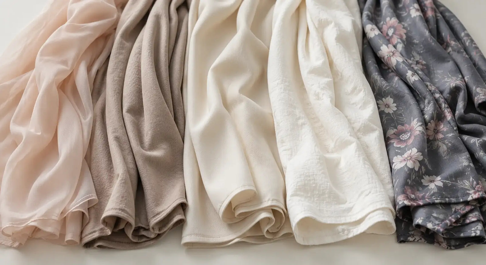Fabric & Fit