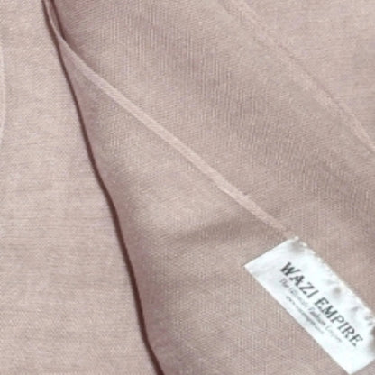 Wazi Empire Beige Color Bamboo Modal Zoom Hijab