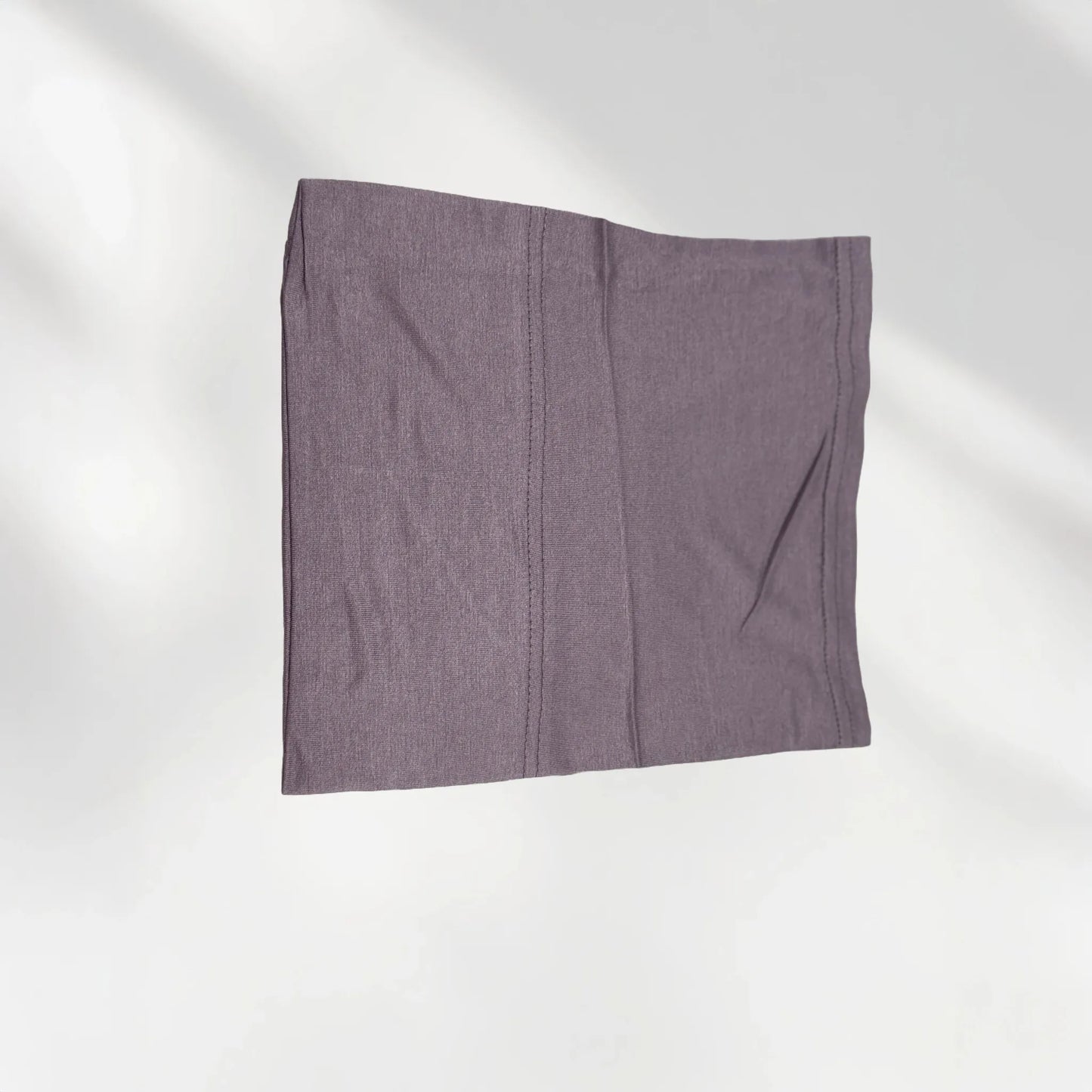 Wazi Empire Gray Color Bamboo Modal Inner Cap