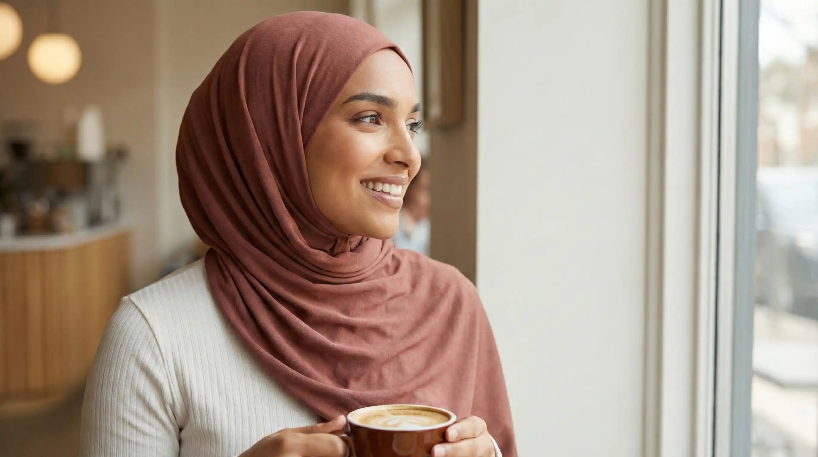 Which best selling hijabs are ideal for everyday wear