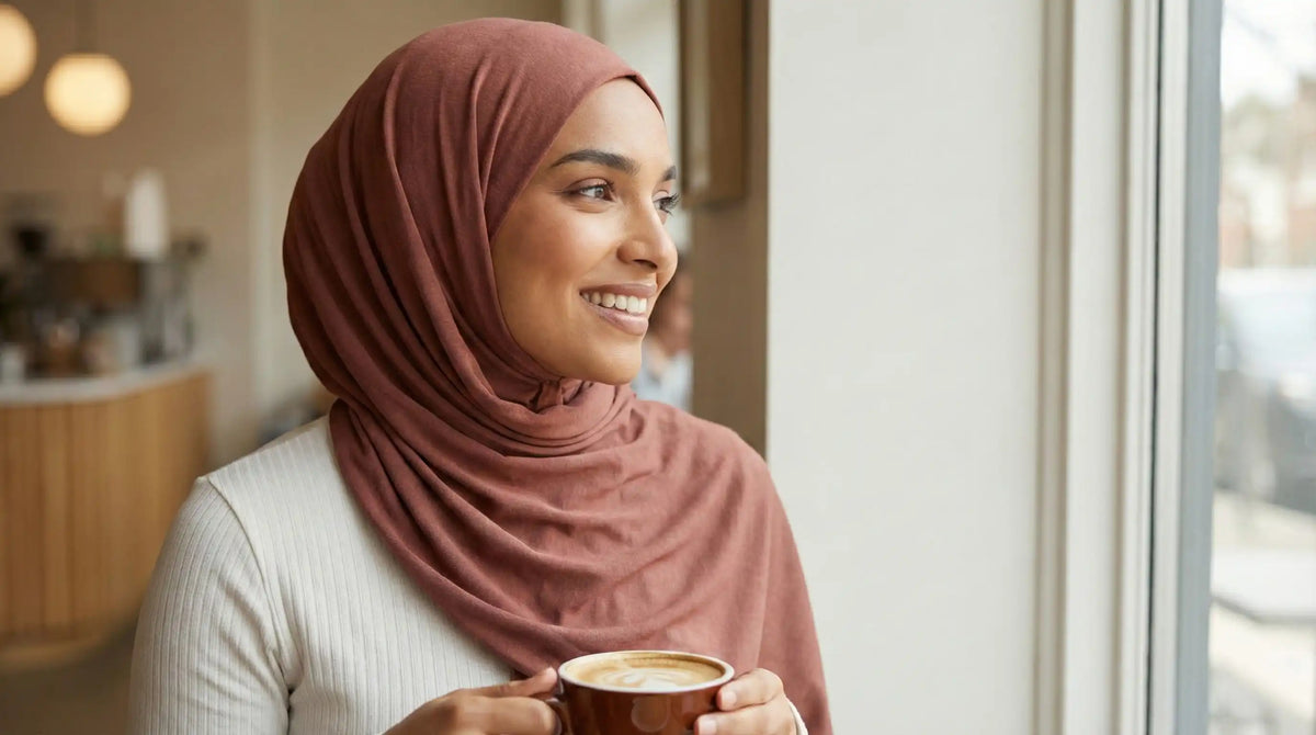 Which best selling hijabs are ideal for everyday wear