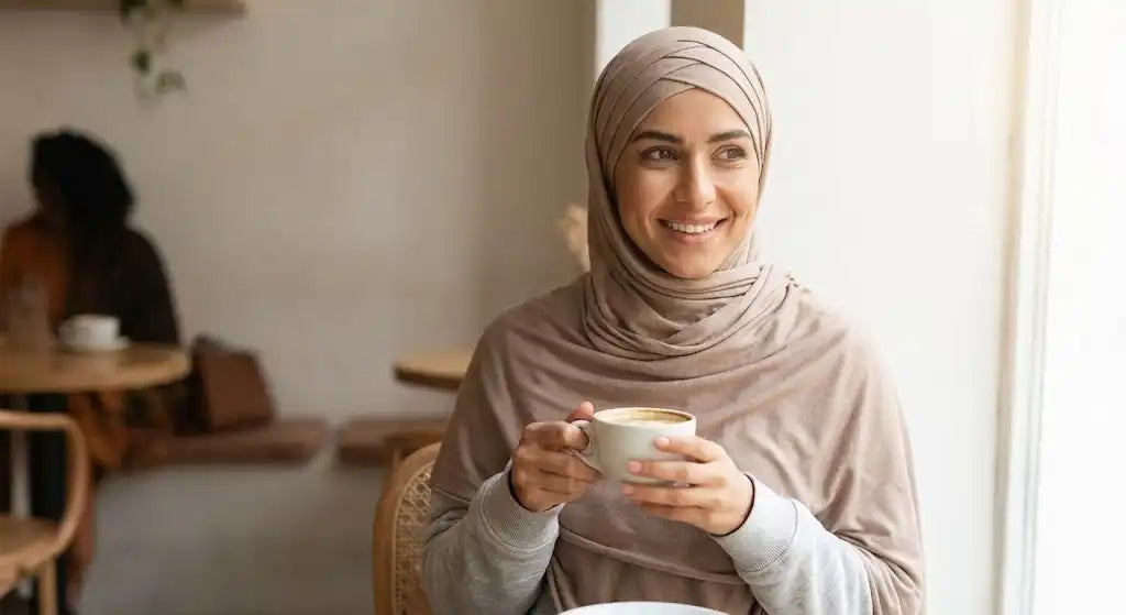 Why USA Muslim Women Choose Wazi Empire
